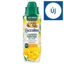 Coccolino Summer Bouquet Laundry Perfume Elixir 460 ml