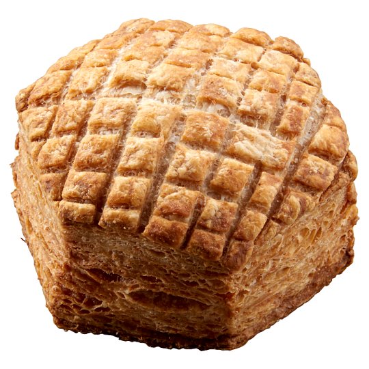 Teljes kiőrlésű pogácsa 85 g