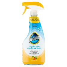 Pronto Everyday Clean Multi-Surface Sunshine Day General Surface Cleaning Spray 500 ml