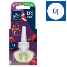 Glade Berry Festive Kiss Electric Air Freshener Refill 20 ml