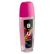 B.U. One Love pumpás parfüm dezodor 75 ml