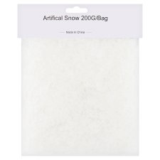 Artifical Snow 200 g 