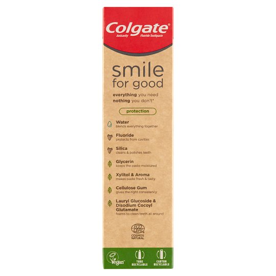 Colgate Smile for Good Protection fogkrém 75 ml