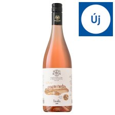 Pannonhalmi Főapátság Tricollis Rosé száraz rosébor 13% 0,75 l