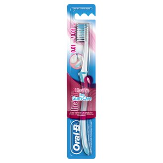 Oral-B Ultrathin PRO Gum Care Extra Soft Fogkefe