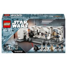 LEGO Star Wars 75387 Boarding The Tantive Iv