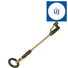 Scout Metal Detector