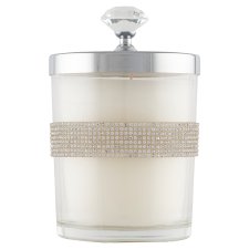 Fox & Ivy Silver Birch & Cedar Scented Candle 160 g