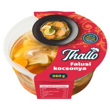 Thallo falusi kocsonya 360 g