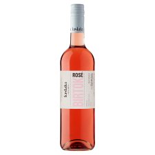 Kislaki Balatonboglári Birtokrosé száraz rosébor 12% 0,75 l