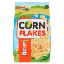 Bona Vita Corn Flakes 375 g