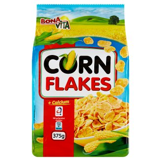 Bona Vita kukoricapehely 375 g