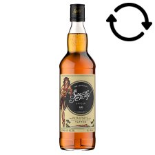 Sailor Jerry rum 40% 0,7 l