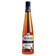 Metaxa Greek Orange szeszes ital 38% 700 ml