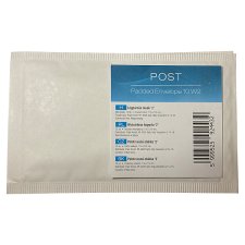 Padded Envelope W2 (140 x 225 mm) 10 pcs