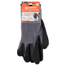 Daewoo Power Products DWG-SN15-M Sandy Nitrile Coated Gloves