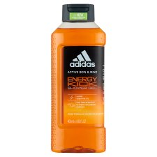 Adidas Energy Kick tusfürdő 400 ml