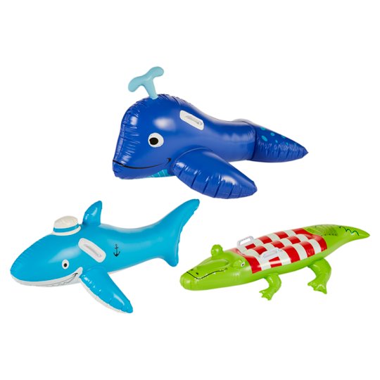 Carousel Inflatable Sea Animals Tesco Online, Tesco From Home, Tesco
