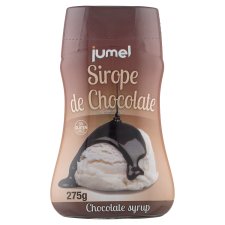 Jumel csokoládé szirup 275 g