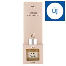 F&F Home Vanilla pálcás illatosító 100 ml