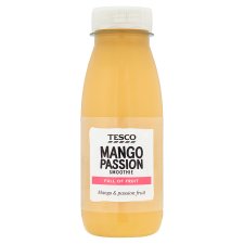 Tesco vegyes gyümölcsital gyümölcslevekkel és -pürével 250 ml