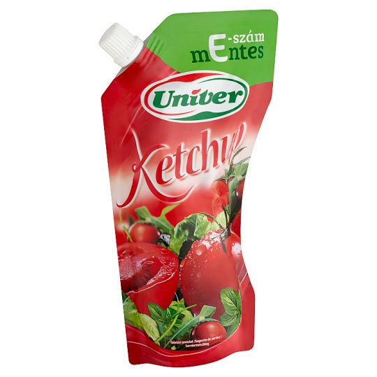 Univer ketchup 350 g