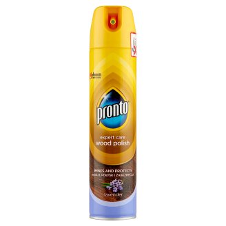 Pronto Wood 5in1 Levendula aeroszol 250 ml