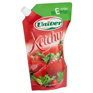 Univer ketchup 590 g