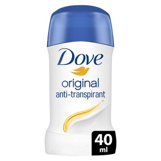 Dove Original izzadásgátló stift 40 ml