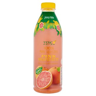 Tesco grapefruitlé gyümölcshússal 1 l