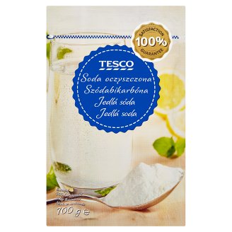 Tesco szódabikarbóna 100 g