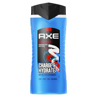 AXE Sport Blast tusfürdő 400 ml
