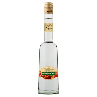 Óbester Apple Palinka 37,5% 0,5 l