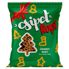 Csipet sóspálcika 80 g