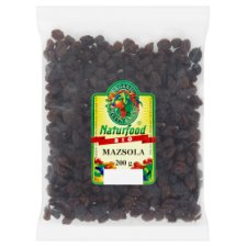 Naturfood BIO mazsola 200 g