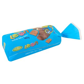 Ceres Sütő Leon szeletelt kakaós kalács 450 g