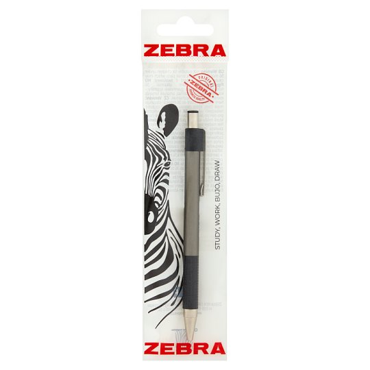 Zebra F-301A Ballpoint Pen - Tesco Online, Tesco From Home, Tesco Doboz ...