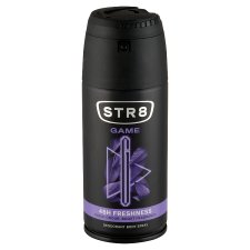 STR8 Game dezodor 150 ml