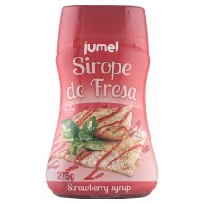 Jumel epres szirup 275 g