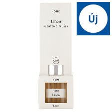 F&F Home Linen pálcás illatosító 100 ml