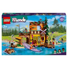 LEGO Friends 42626 Adventure Camp Water Sports