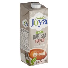 Joya Barista Organic UHT Oat Drink 1 l