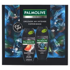 Palmolive Men Shower Bath Gift Pack