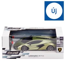 Addo XCeler8 Sian 1:24 Lamborghini