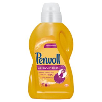 Perwoll Care & Repair finommosószer 15 mosás 900 ml