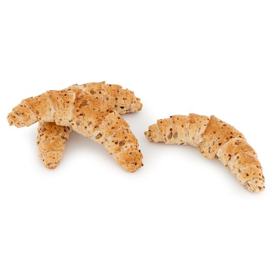 "Kiolvasztott" Magvas nosztalgia kifli 80 g