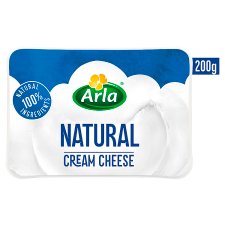 Arla friss zsírdús lágy krémsajt 200 g