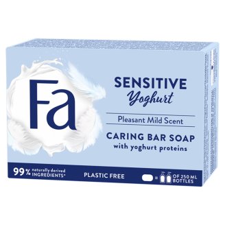 Fa Joghurt Sensitive krémszappan 90 g