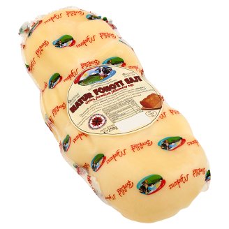 Bomilact Madaras natúr fonott félkemény sajt 250 g