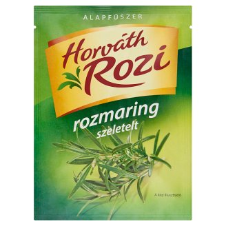 Horváth Rozi szeletelt rozmaring 25 g